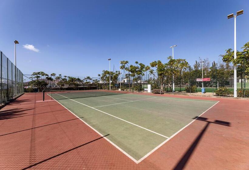 渡假胜地  Thb Tropical Island