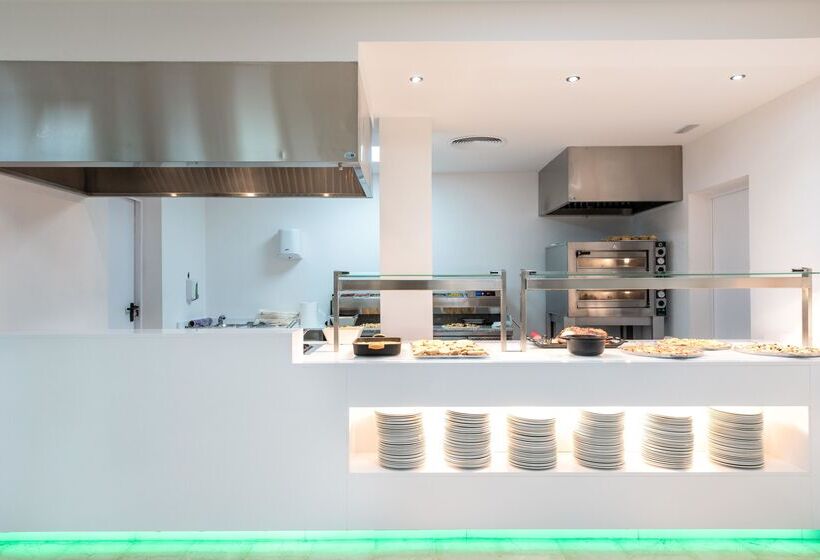 渡假胜地  Thb Tropical Island