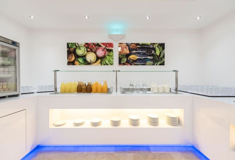 渡假胜地  Thb Tropical Island