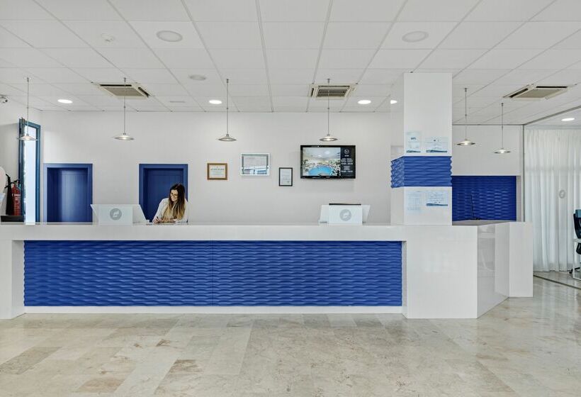 渡假胜地  Thb Tropical Island