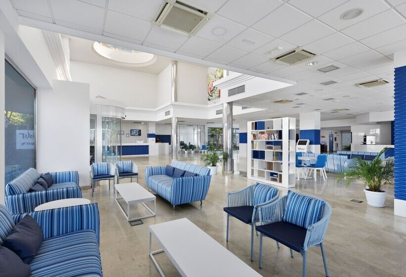 渡假胜地  Thb Tropical Island