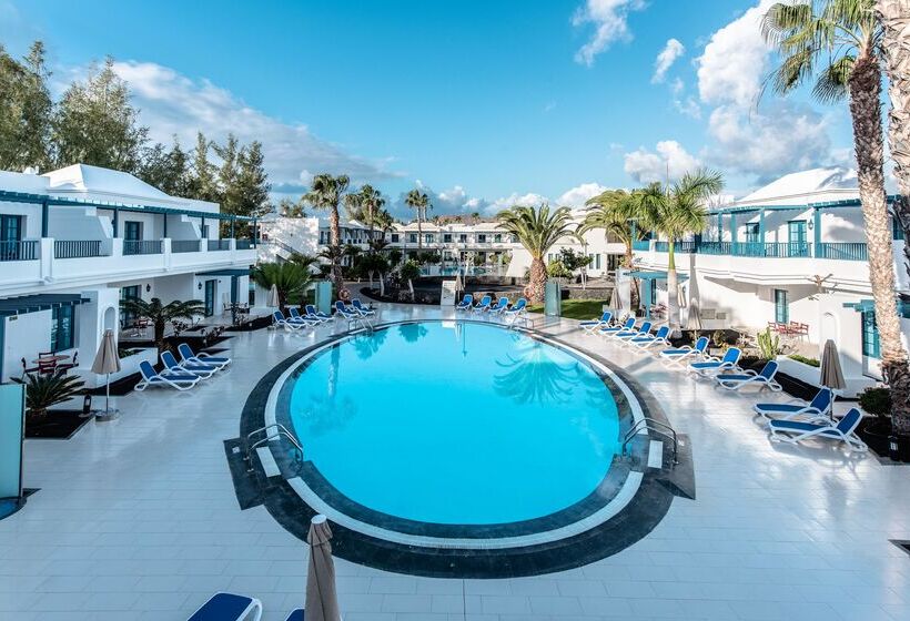 渡假胜地  Thb Tropical Island