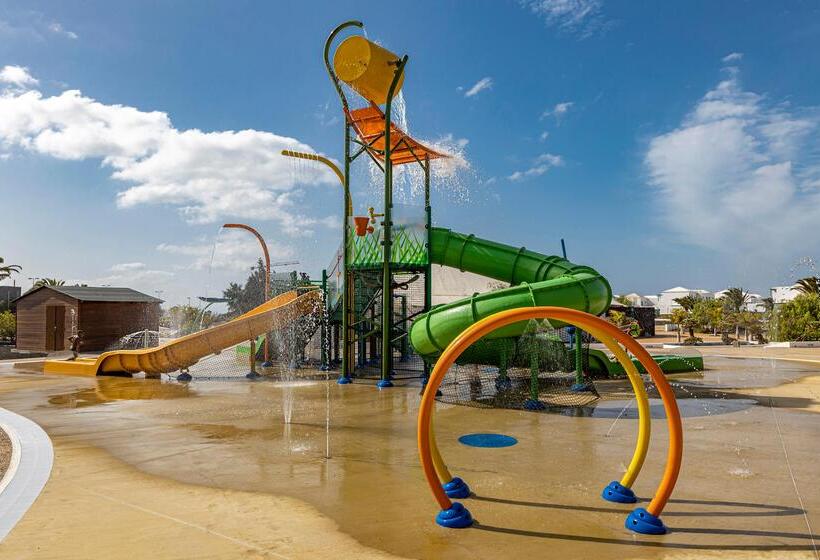 渡假胜地  Thb Tropical Island