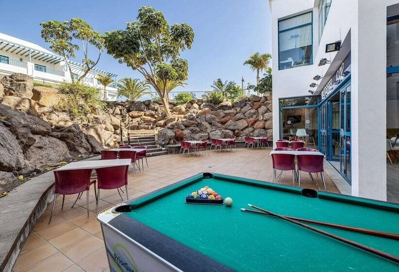 渡假胜地  Thb Tropical Island