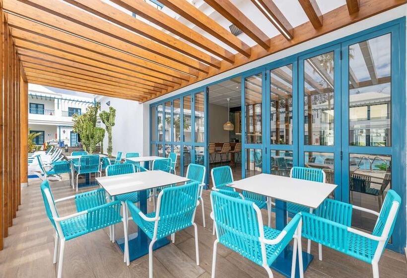 渡假胜地  Thb Tropical Island