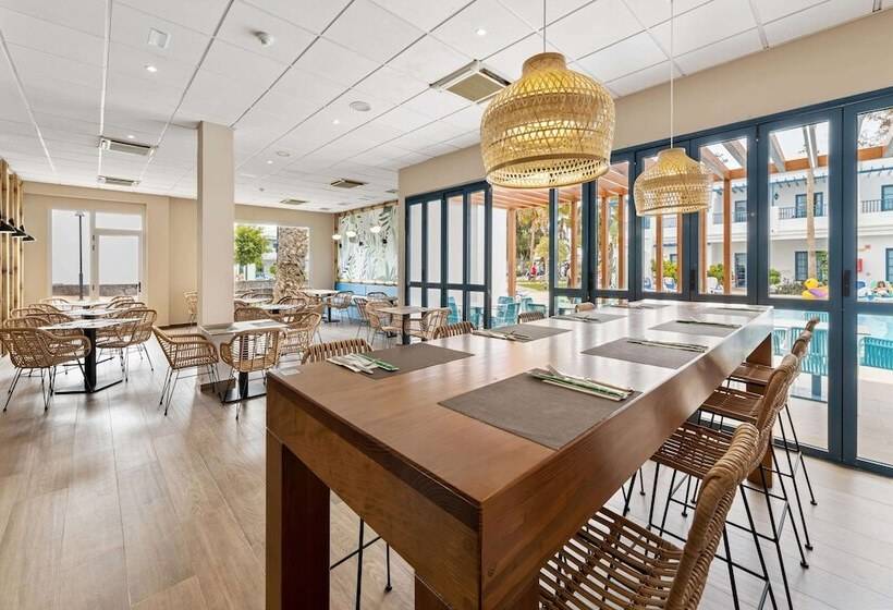 渡假胜地  Thb Tropical Island