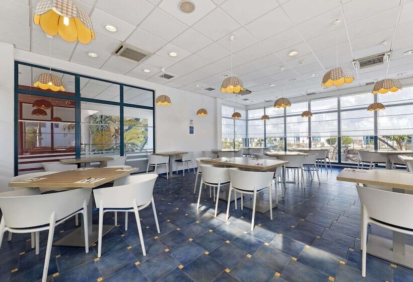 渡假胜地  Thb Tropical Island