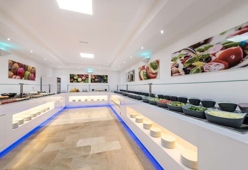 渡假胜地  Thb Tropical Island