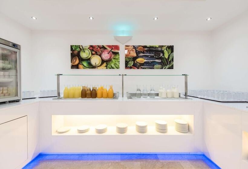 渡假胜地  Thb Tropical Island