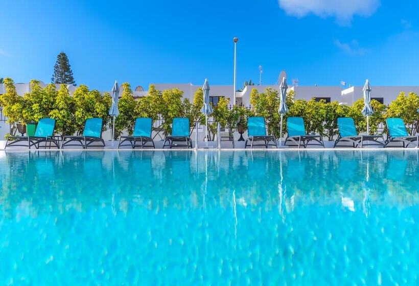 Rosamar Resort Lanzarote