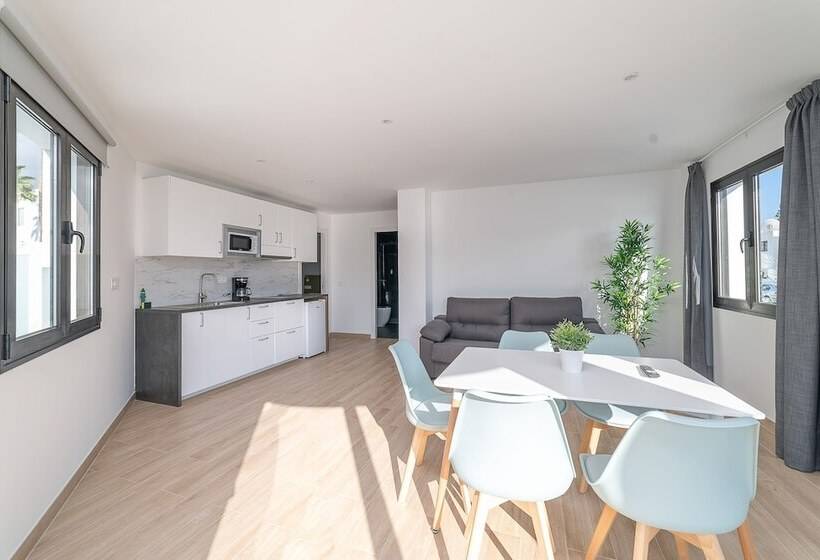 Rosamar Resort Lanzarote