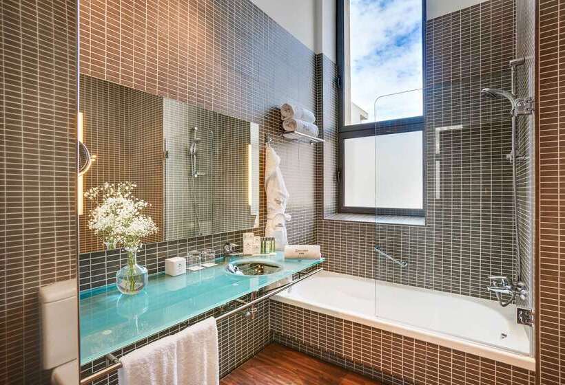 Sercotel Ciutat D'alcoi