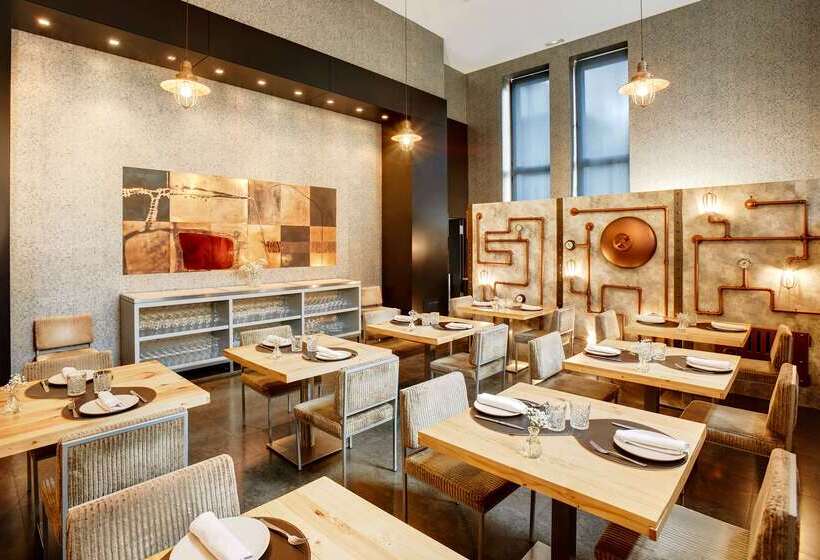 Sercotel Ciutat D'alcoi