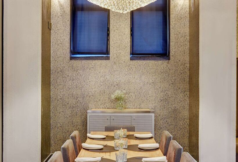 Sercotel Ciutat D'alcoi