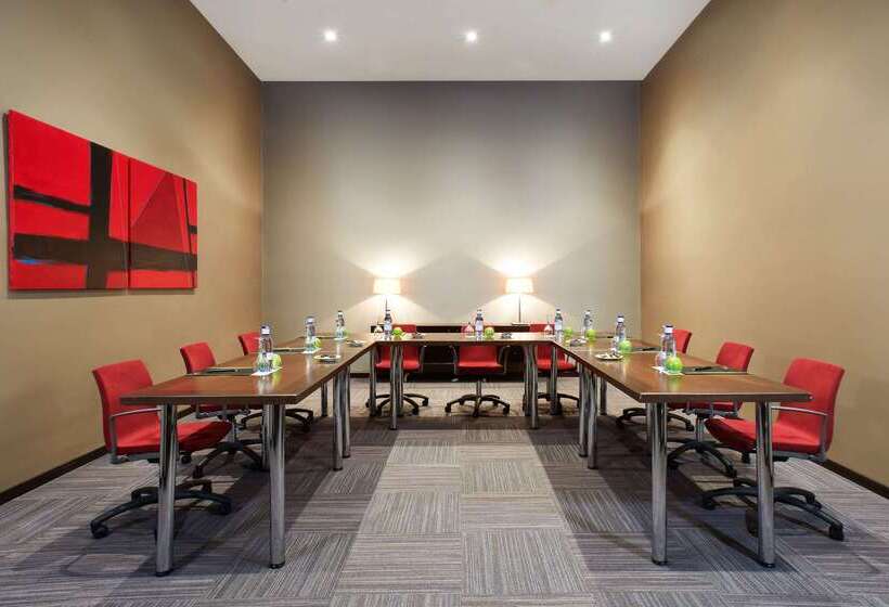 Sercotel Ciutat D'alcoi