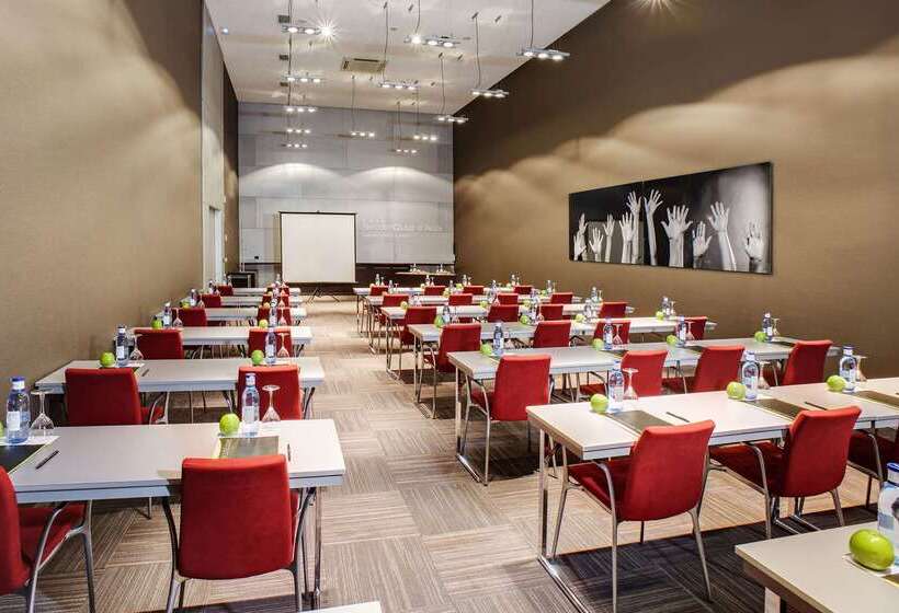 Sercotel Ciutat D'alcoi