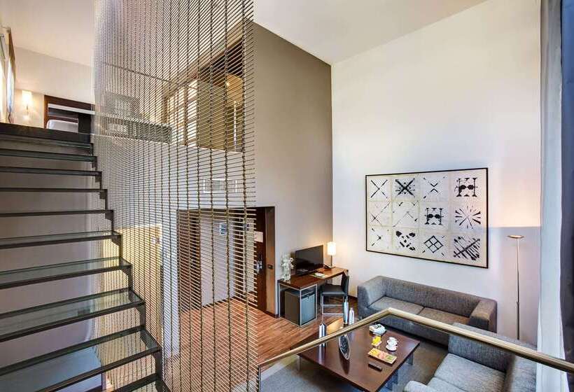 Sercotel Ciutat D'alcoi