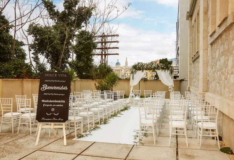 Sercotel Ciutat D'alcoi