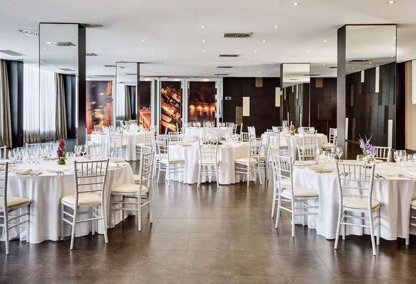 Sercotel Ciutat D'alcoi