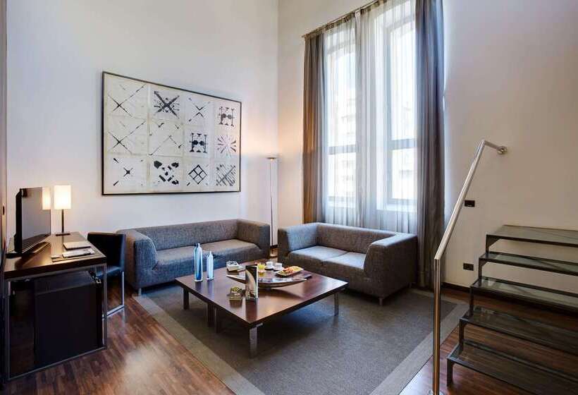 Sercotel Ciutat D'alcoi