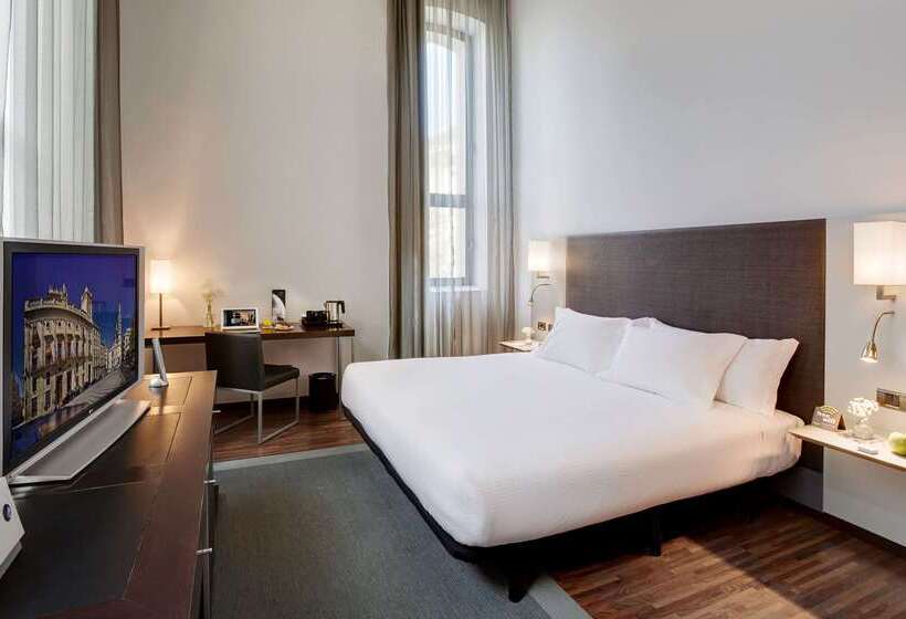 Sercotel Ciutat D'alcoi