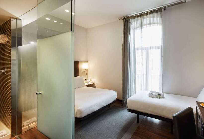 Sercotel Ciutat D'alcoi