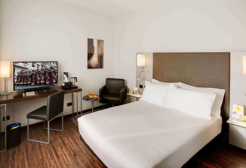 Sercotel Ciutat D'alcoi