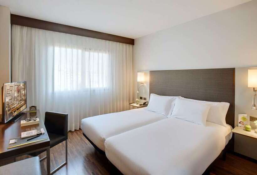 Sercotel Ciutat D'alcoi