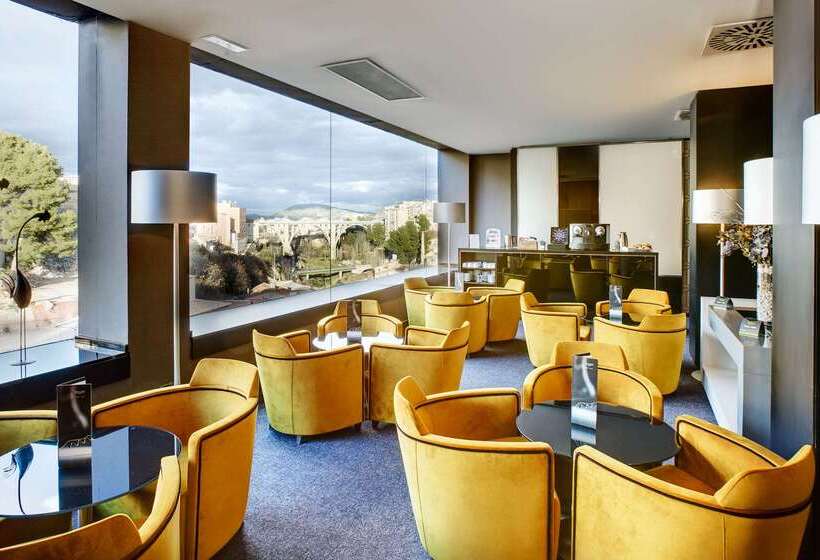 Sercotel Ciutat D'alcoi