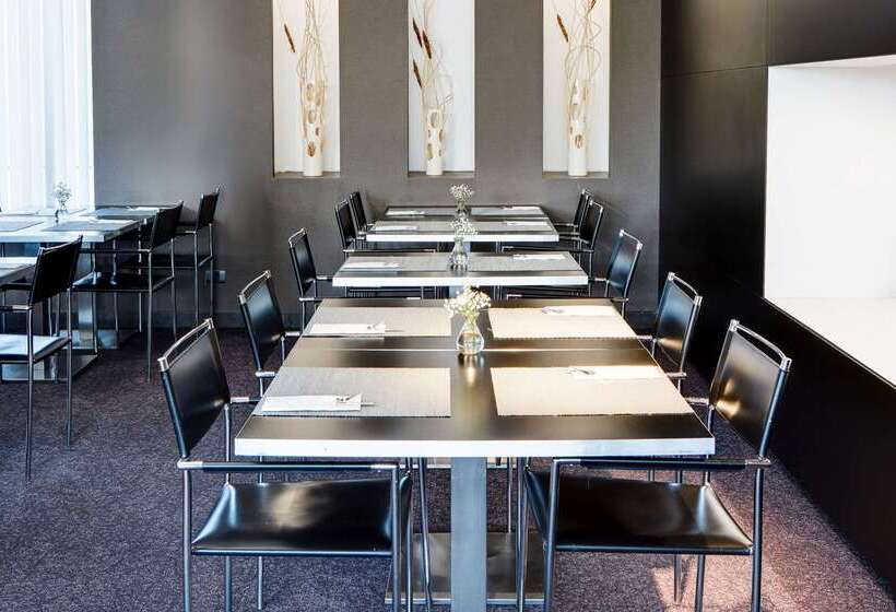 Sercotel Ciutat D'alcoi