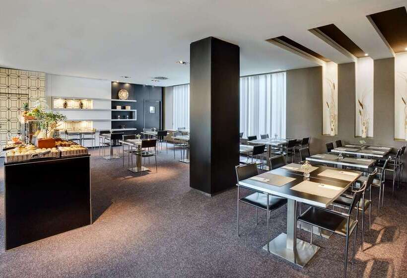 Sercotel Ciutat D'alcoi