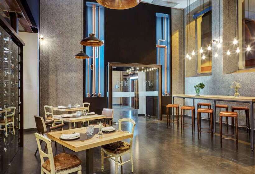 Sercotel Ciutat D'alcoi