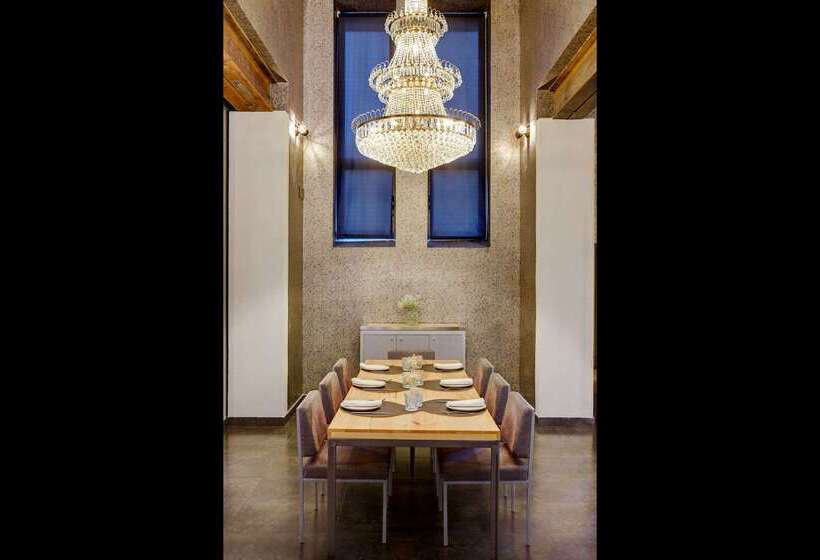 Sercotel Ciutat D'alcoi