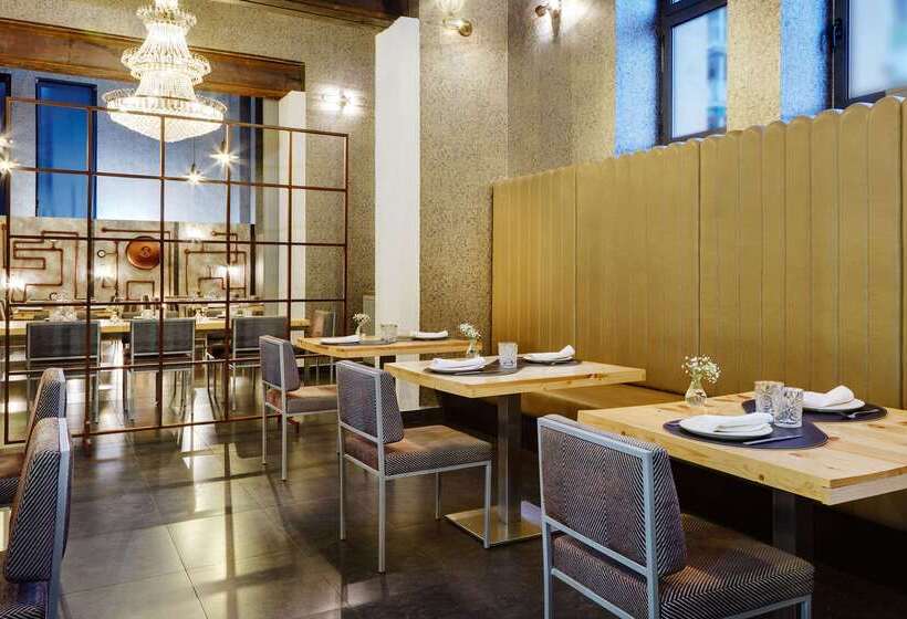 Sercotel Ciutat D'alcoi