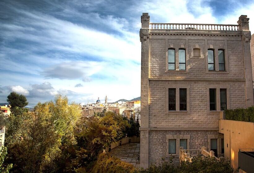 Sercotel Ciutat D'alcoi