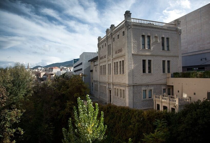 Sercotel Ciutat D'alcoi