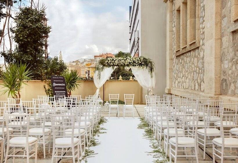 Sercotel Ciutat D'alcoi