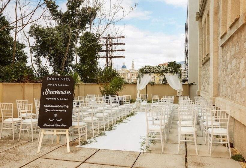 Sercotel Ciutat D'alcoi