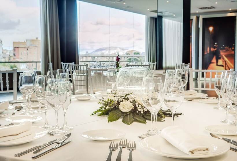 Sercotel Ciutat D'alcoi