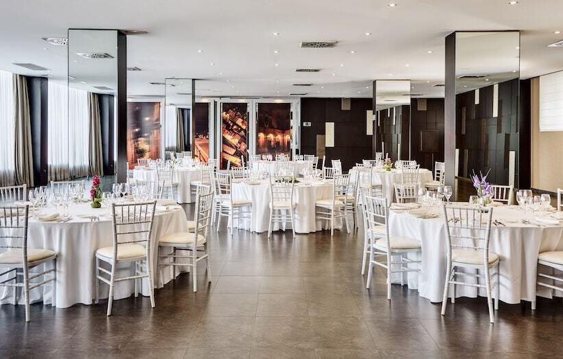 Sercotel Ciutat D'alcoi