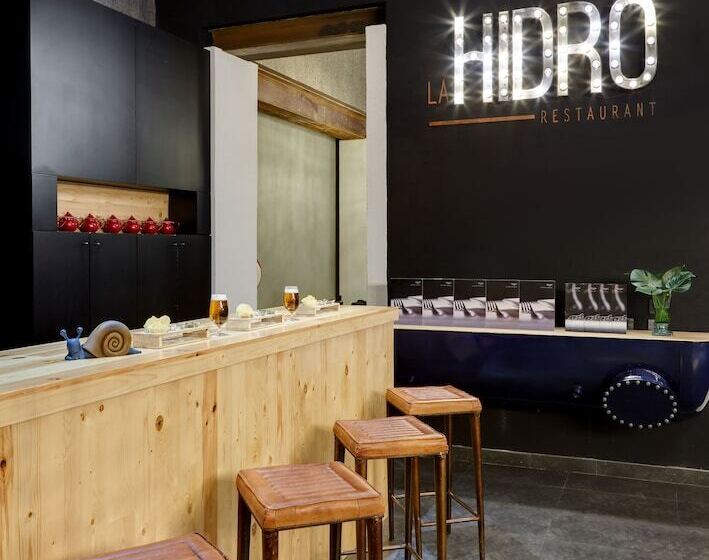 Sercotel Ciutat D'alcoi