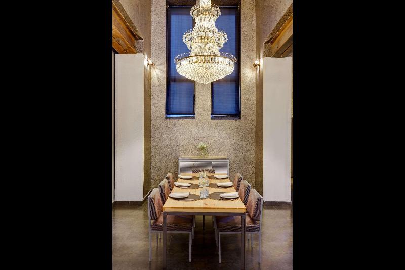 Sercotel Ciutat D'alcoi