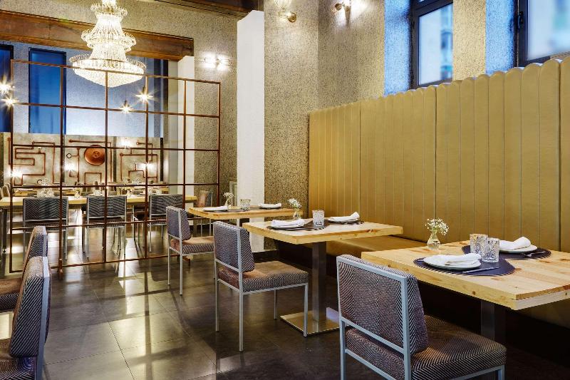 Sercotel Ciutat D'alcoi