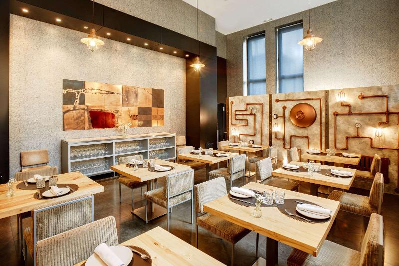 Sercotel Ciutat D'alcoi