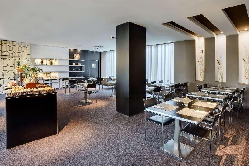 Sercotel Ciutat D'alcoi