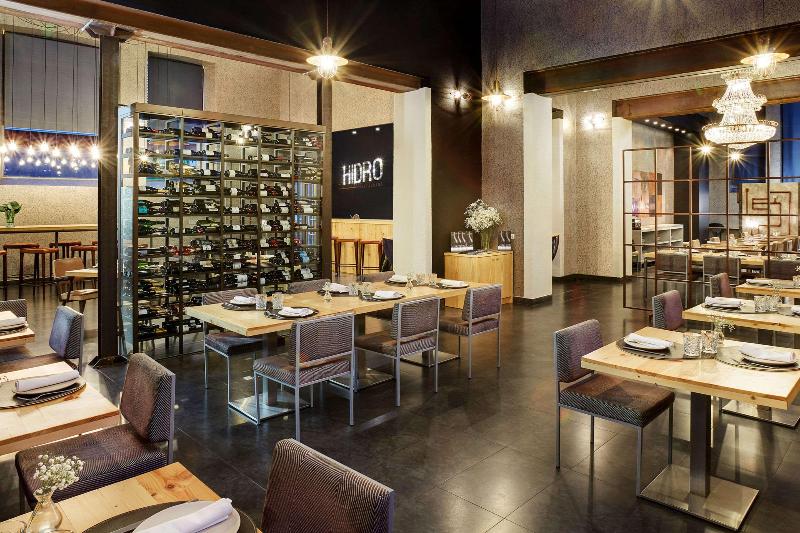 Sercotel Ciutat D'alcoi