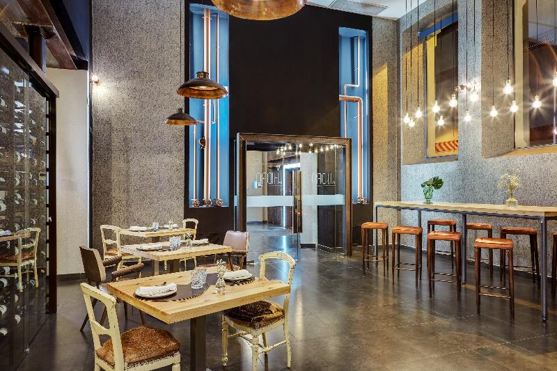 Sercotel Ciutat D'alcoi