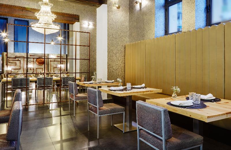 Sercotel Ciutat D'alcoi