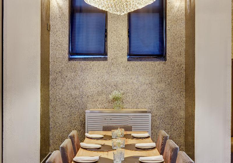 Sercotel Ciutat D'alcoi