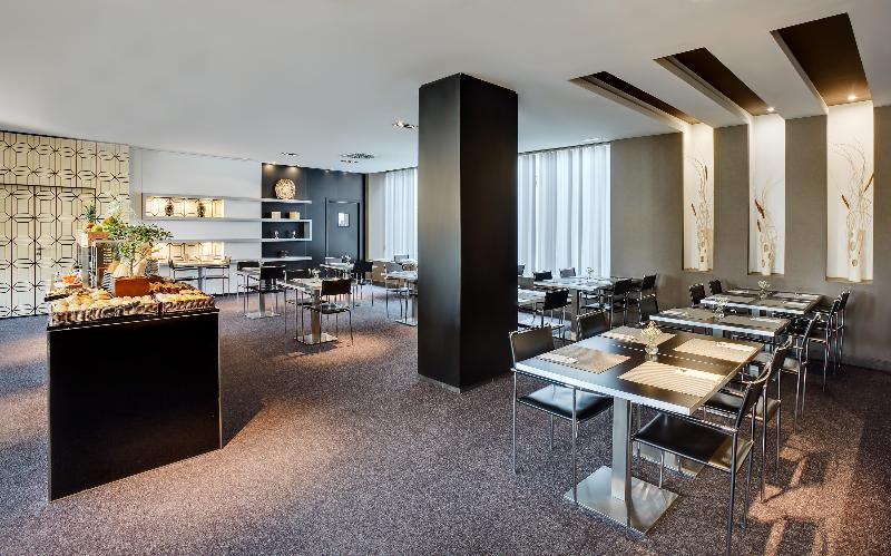 Sercotel Ciutat D'alcoi